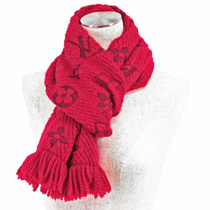 楽天市場】セール LOUIS VUITTON ルイヴィトン エシャルプ・ロゴ