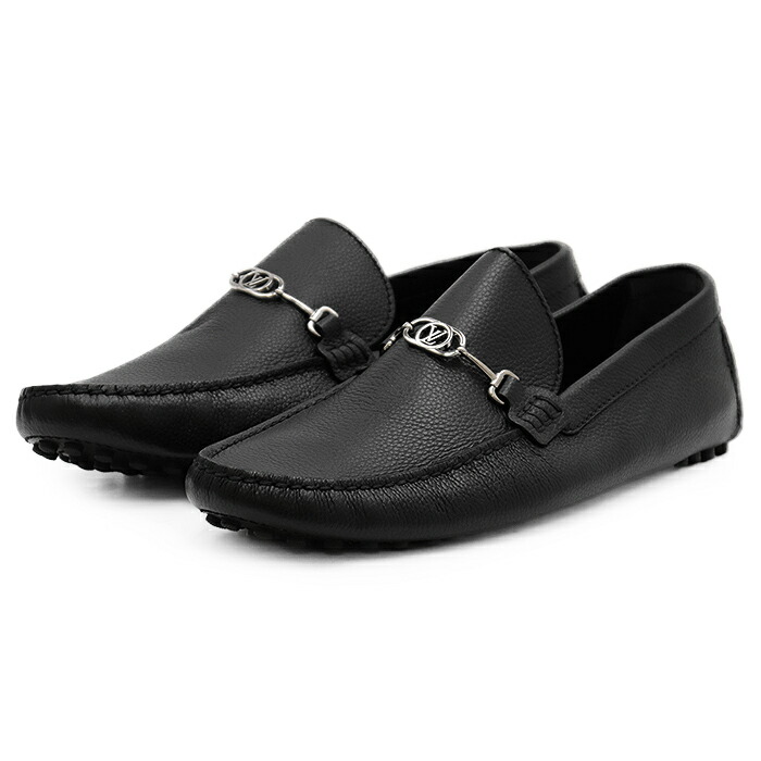 楽天市場】ルイヴィトン ドライビングシューズ 靴 ボア 防寒 6 1/2 M