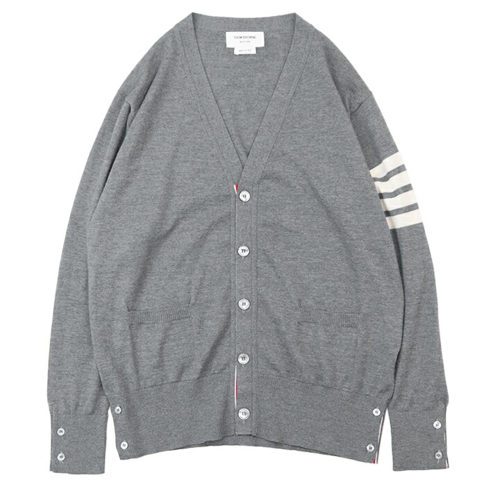 楽天市場】THOM BROWNE トムブラウン 【国内正規◇】カシミヤ アーム