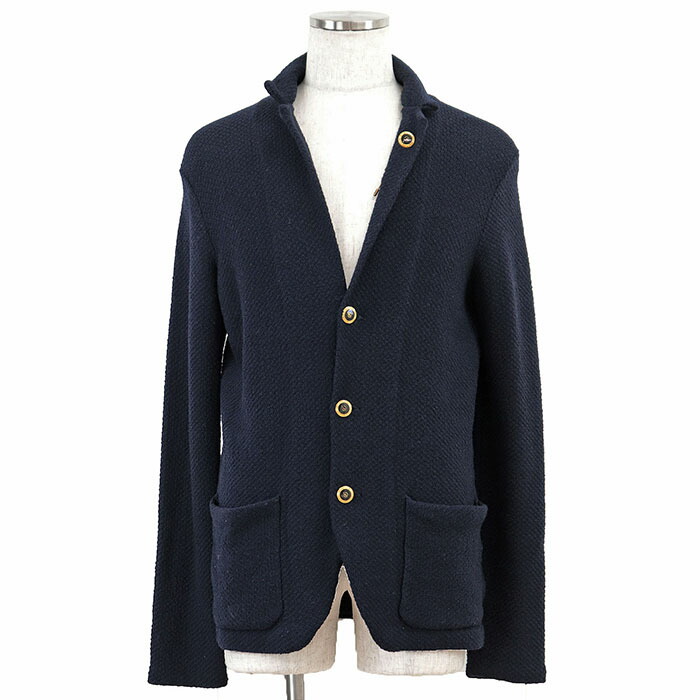 Drumohr ドルモア ニットジャケット 46 テーラードジャケット 楽天市場】ドルモア/DRUMOHR ジャケット メンズ 12ゲージ ダブル