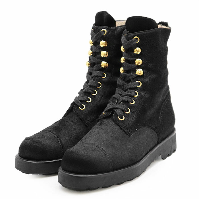 楽天市場】CHANEL シャネル ココマーク エスパドリーユ チャッカブーツ