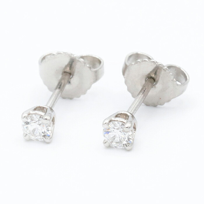 楽天市場】ティファニー Tiffany & Co. ピアス クロス スクリュー