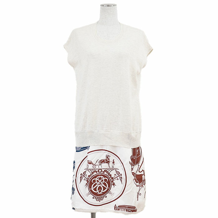 楽天市場】【30%OFF】 エルメス ワンピース ツイルレーヌ 香水瓶