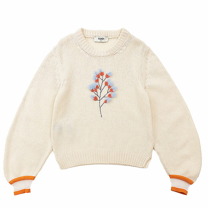 楽天市場】フェンディ セーター 長袖 38サイズ レディース カシミヤ