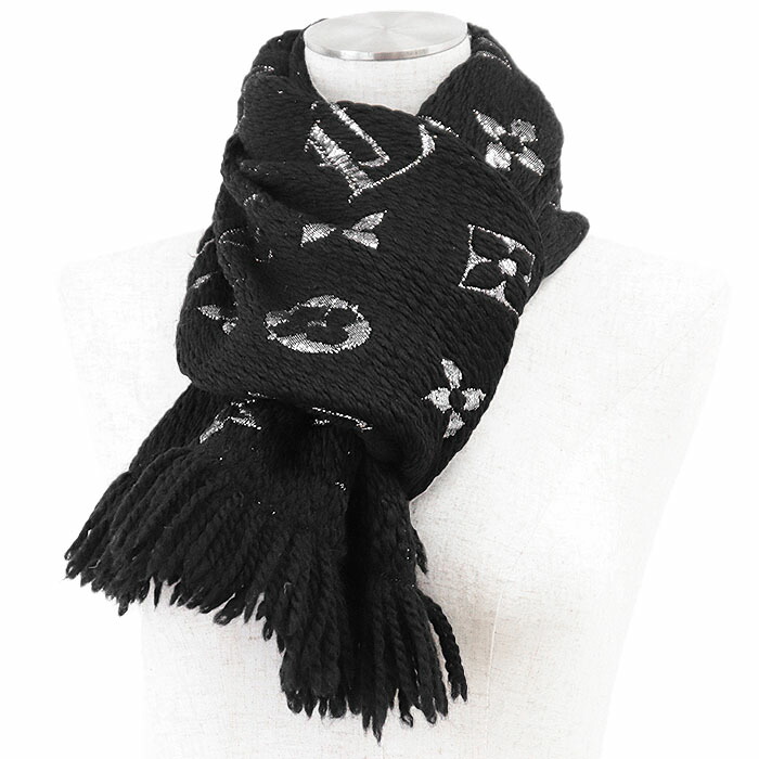 楽天市場】【美品】ルイヴィトン【LOUIS VUITTON】M71348 エシャルプ