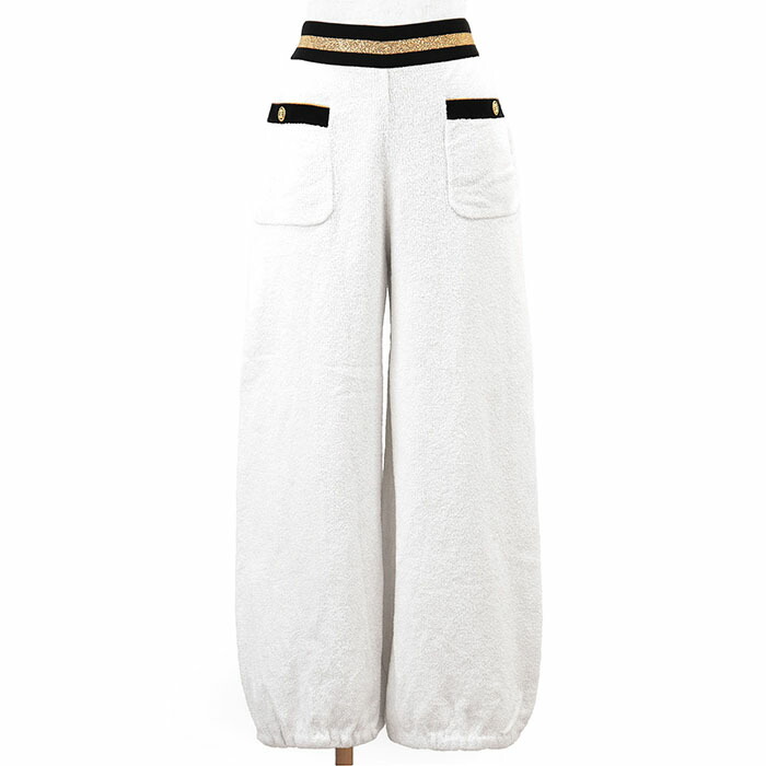 楽天市場】【最大3万円OFFクーポン発行中！】美品 CHANEL シャネル