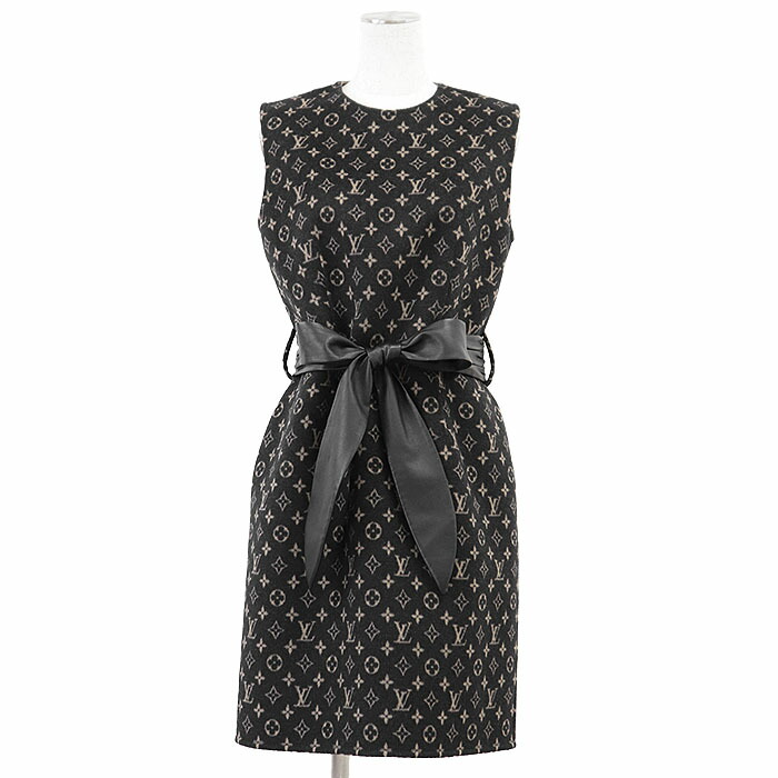 ルイヴィトン ウール シルク プレッピー マーチンゲール ドレス レース 楽天市場】美品☆LOUIS VUITTON ルイヴィトン 2022年製 ウール シルク