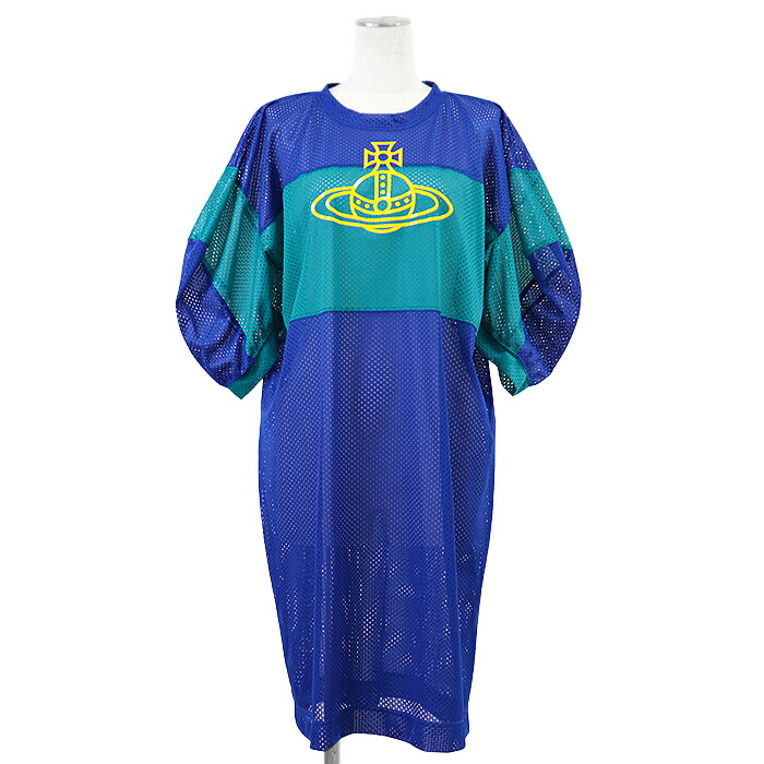 楽天市場】Vivienne Westwood ヴィヴィアンウエストウッド ワンピース