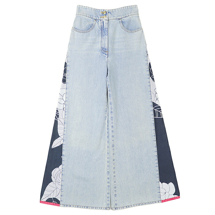 楽天市場】2023年 春夏 CHANEL シャネル メタル ココボタン フリル