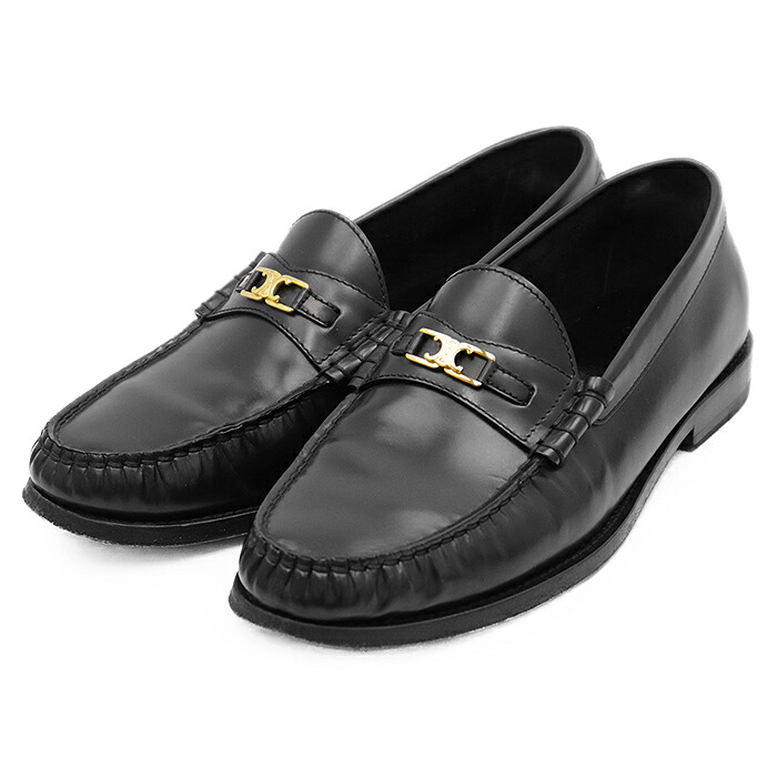 楽天市場】□新品□未使用□ CELINE セリーヌ トリオンフ レザー