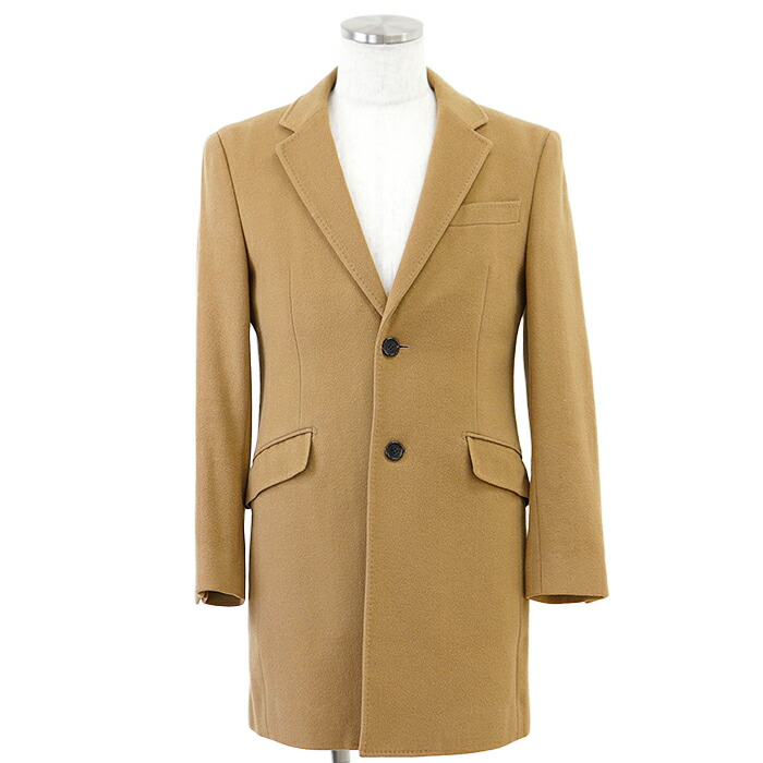 楽天市場】BURBERRY(バーバリー) チェスターコート アウター アパレル