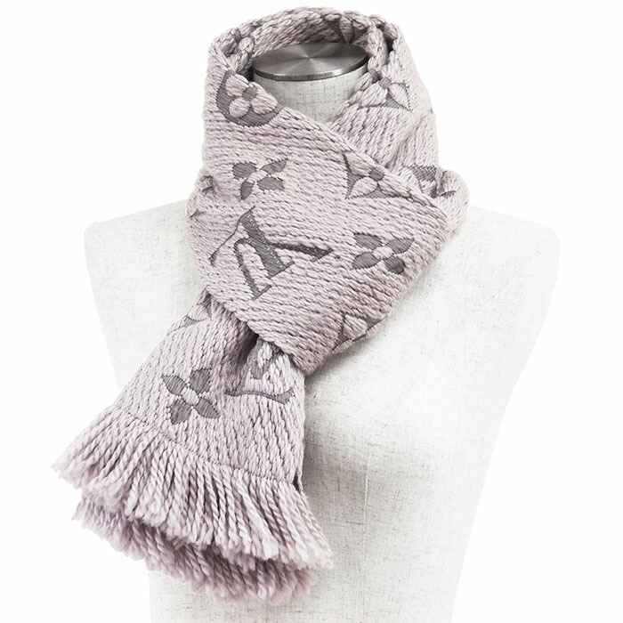 楽天市場】【美品】ルイヴィトン【LOUIS VUITTON】 M71348 エシャルプ