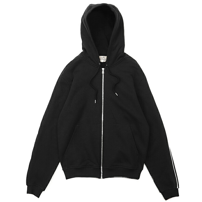 楽天市場】HERMES エルメス パーカー Run H ラン H457750HA01LA メンズ