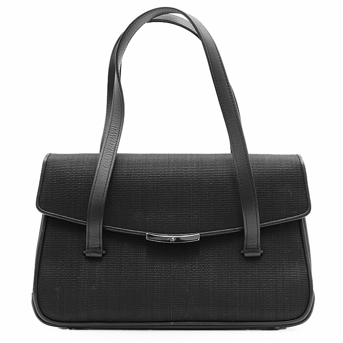 楽天市場】COMTESSE ハンドバッグ コンテス ホースヘア フラップ式