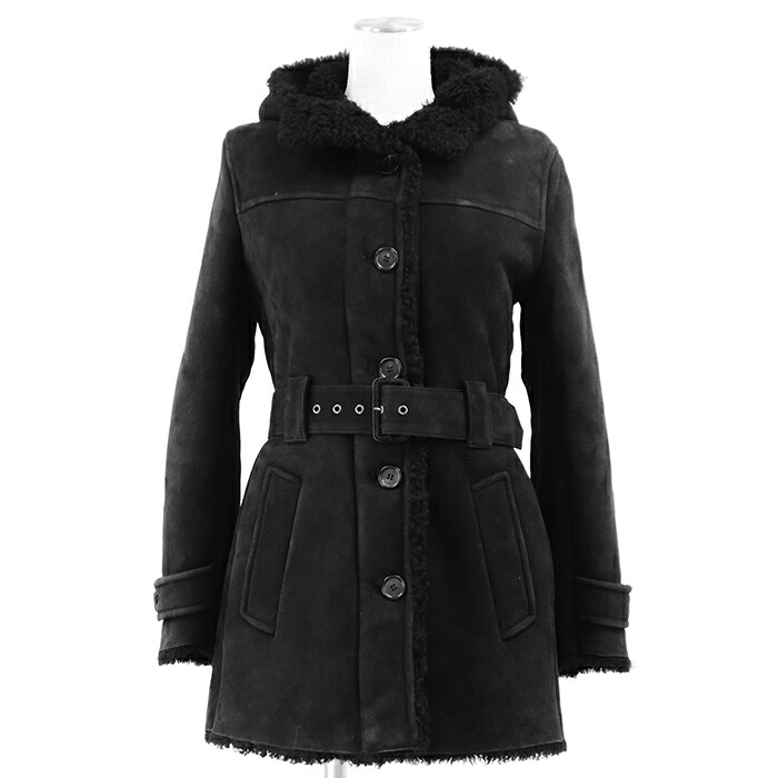 楽天市場】PRADA プラダ レディース /ミンクファー付ナイロン 楽天市場】PRADA プラダ レディース /ミンクファー付ナイロン