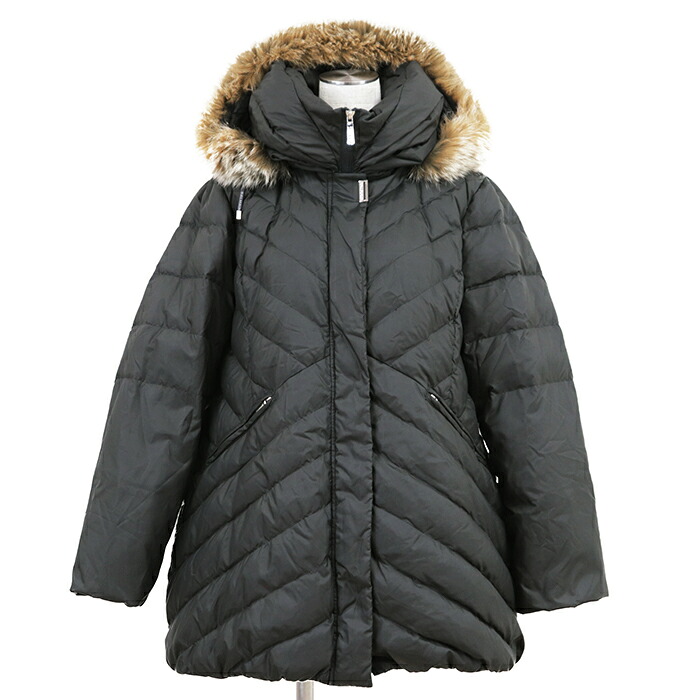 【SALE】BALMAIN バルマン 落ち込む上衣 大きさ L メンズ ロゴタイプ 稲荷毛革/ボンネット取りはらい可 アウター 濃灰色薄墨色 薄墨色【中古】
