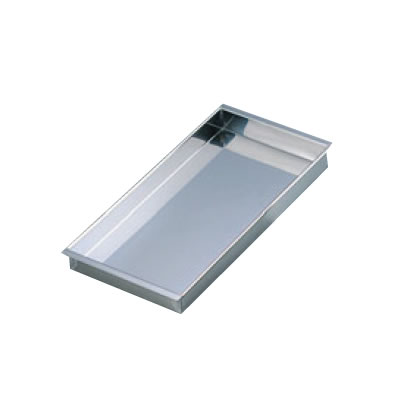 楽天市場】18-0 羊かん舟 360×210×36【業務用】【羊羹型】【抜き型