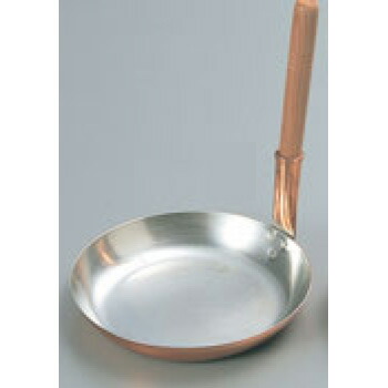 楽天市場】銅 親子鍋 東型 16.5cm【親子丼鍋】【カツ丼鍋】【他人鍋