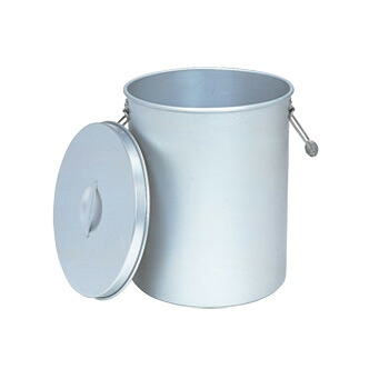 アルマイト お茶タンク 250-T【代引き不可】【お茶入れ】【茶筒】【保存容器】【茶缶】【密閉容器】【業務用】|OPEN キッチン
