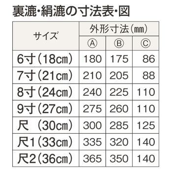 として 木枠 (36cm)/業務用/新品/小物送料対象商品 業務用厨房・機器