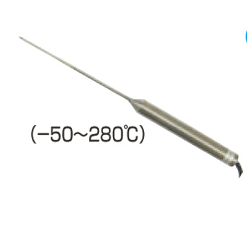 熱研 防水食品用標準センサー SN3000-01