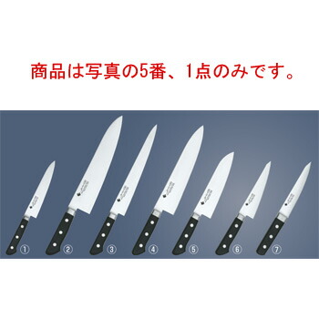 楽天市場】ｸﾞﾚｽﾃﾝTﾀｲﾌﾟ 骨ｽｷ 415TK 15cm【業務用包丁】【洋包丁
