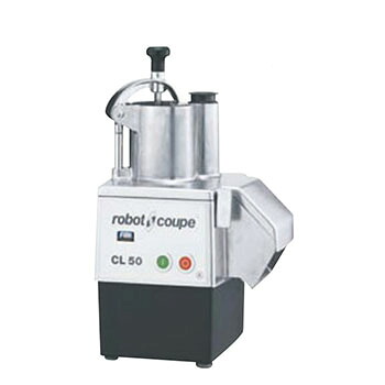 ﾛﾎﾞ･ｸｰﾌﾟ ﾏﾙﾁ野菜ｽﾗｲｻｰ CL-50E【代引き不可】【ロボ・クープ】【ロボクープ】【robot coupe】【フードプロセッサー】【ミキサー】