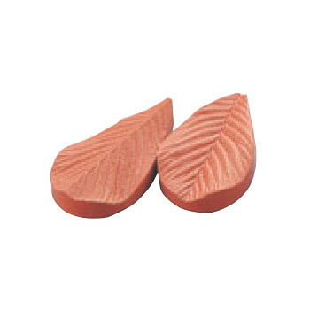 ﾏﾄﾌｧｰ ｼﾘｺﾝ 葉型ｱﾒ･ﾏｼﾞﾊﾟﾝ用 80522 ｸﾘ【業務用】【パイデコレーション】【タルト用】