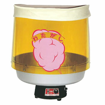 綿菓子機 ガス式　TG-9型 綿菓子機(わたあめ機) TG-9型 ガス式 朝日産業 | わたあめ（綿菓子