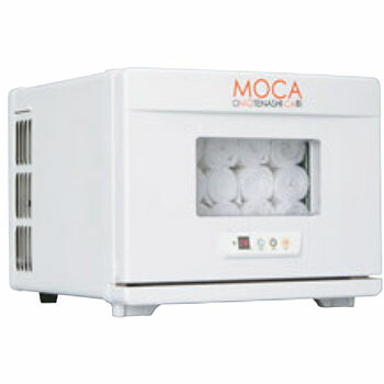 楽天市場】温冷庫 MOCA CHC-8F【業務用】【タオルクーラー