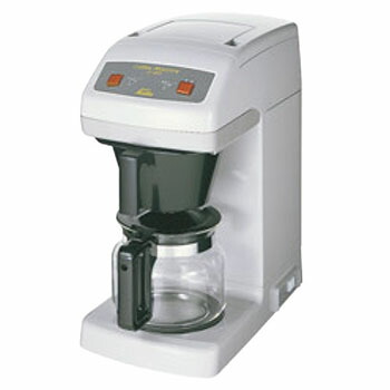 メリタ　コーヒーメーカー　M151B 業務用 メリタ コーヒーマシン M151B 【業務用】【送料別】 幅230×奥行