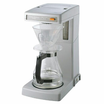 メリタ　コーヒーメーカー　M151B 業務用 メリタ コーヒーマシン M151B 【業務用】【送料別】 幅230×奥行