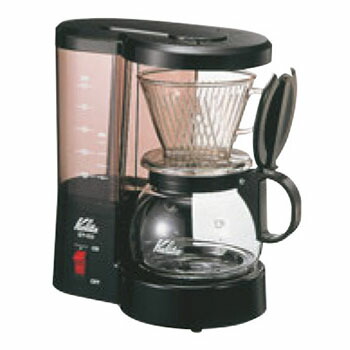 楽天市場】ｶﾘﾀ ｺｰﾋｰﾏｼﾝ ET-12N 1.7L【代引き不可】【業務用