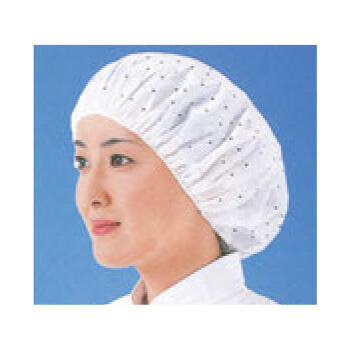 6448円 61％以上節約 6448円 コンビニ受取対応商品 つくつく帽子 100枚入 EL-102B M ﾌﾞﾙｰ