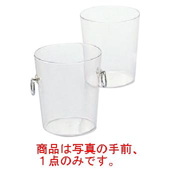 ｷｬﾝﾌﾞﾛ ﾎﾟﾘｶｰﾎﾞ ﾜｲﾝｸｰﾗｰ WC100CW(135)【アイスペール】【ワインクーラー】【氷入れ】