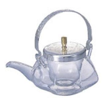 ちろり 八角 IDS-2ESV ｶﾞﾗｽ製【酒器】 12,959円