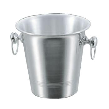 楽天市場】ｱﾙﾐ ﾘﾝｸﾞ柄 ﾜｲﾝｸｰﾗｰ【シャンパンクーラー】【ワインクーラー