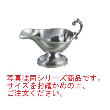 SW 18-8 ﾓﾝﾃﾘｰ ｿｰｽﾎﾟｯﾄ 大 400cc【ソースポット】【カレー】