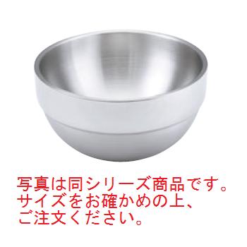ｽﾃﾝﾚｽ 2重ｻﾗﾀﾞﾎﾞｰﾙ 丸 46669 9.6L【食器】【ボウル】