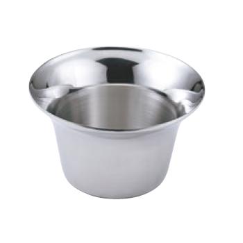 ｽﾃﾝﾚｽ 2重ｻﾗﾀﾞﾎﾞｰﾙ ﾄﾗﾝﾍﾟｯﾄ47664 3.2L【食器】【ボウル】