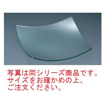 Grande Vetro 反角ﾌﾟﾚｰﾄ 48cm GV4811【プレート】【皿】