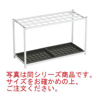 ﾆｭｰ傘立 30本立 UB2801300【代引っ張ること不可】【傘立て】【レインスタンド】【待ち合い室設備】
