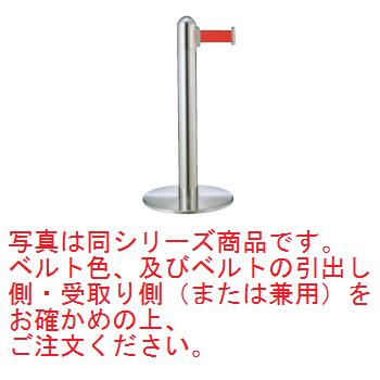 ﾌﾛｱｶﾞｲﾄﾞﾎﾟｰﾙ GY311 B ﾚｯﾄﾞ H930【代引き不可】【パーテーション】【ガイドポール】