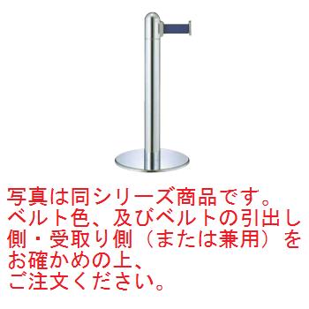 ﾌﾛｱｶﾞｲﾄﾞﾎﾟｰﾙ GY312 B ﾚｯﾄﾞ H930【パーテーション】【ガイドポール】｜OPEN キッチン