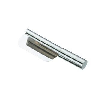 SW 18-8 ﾀﾞｽﾄﾊﾟﾝ ﾜｲﾄﾞ【パンくず掃除】【ちりとり】【テーブル掃除用品】
