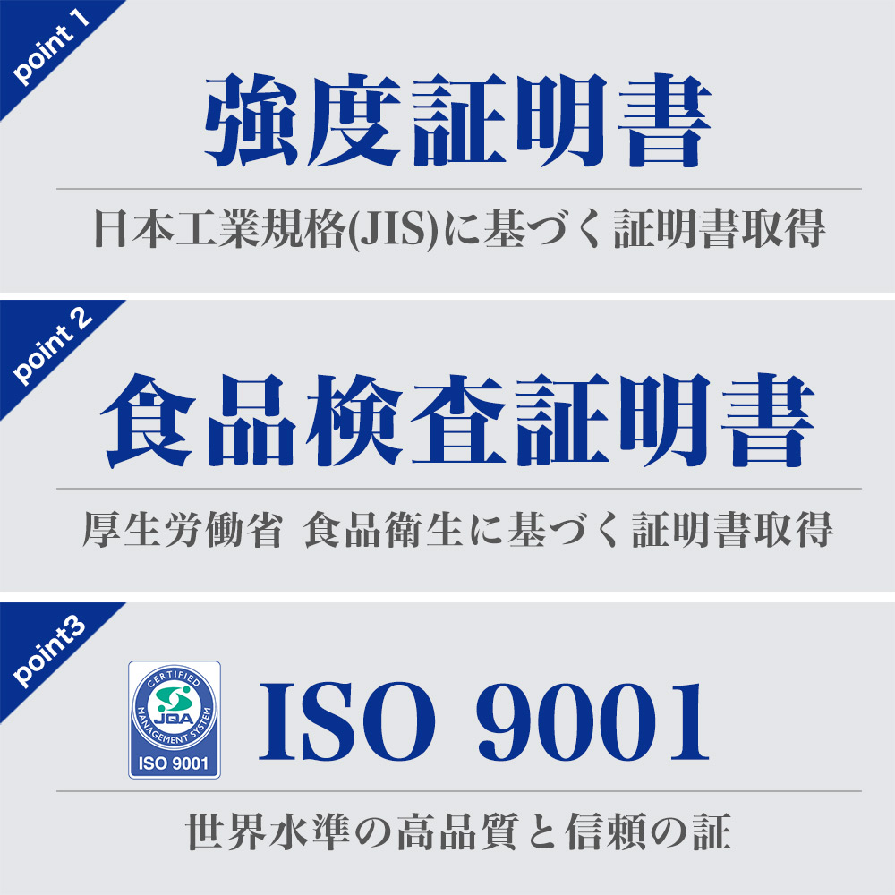アルミ 半寸胴鍋 24cm 業務用 Ih対応 両手鍋