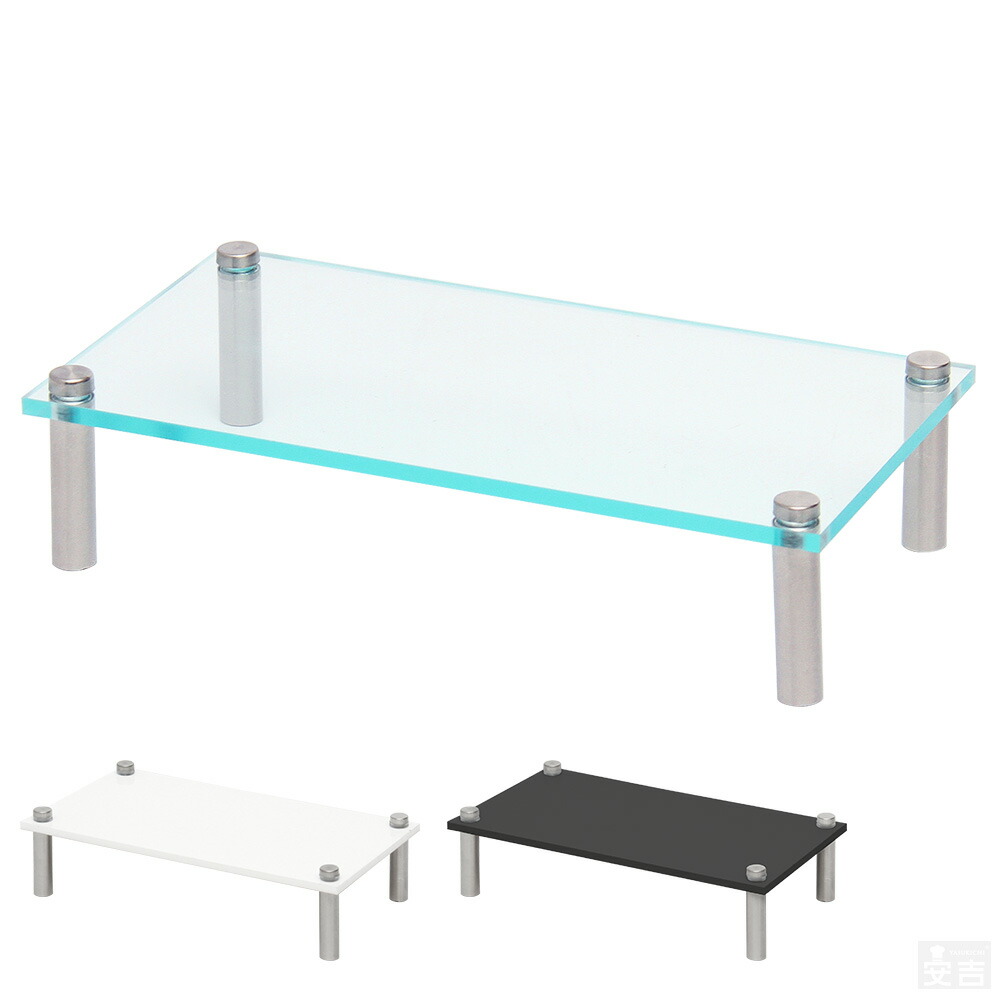 楽天市場】【送料無料】アクリルステージ 正方形 180mm×180mm×板厚5.0