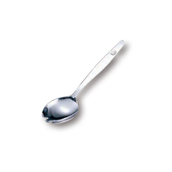 たしぱん♪さん専用 ピューター製 スプーン 9本箱付き 先割れスプーン 160mm SG-054 1袋（100本入） - アスクル