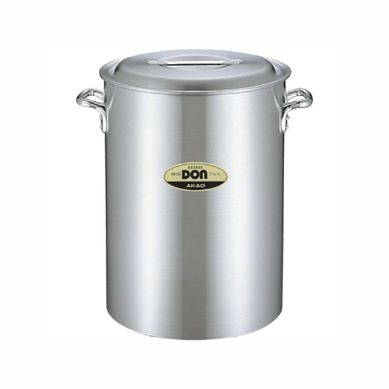 アルミ製大容量寸胴鍋　51cm ラーメン　スープ アルミ製大容量寸胴鍋 51cm ラーメン スープ アルミ製 51cm 寸胴