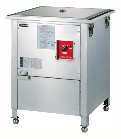 楽天市場】マルゼン ガス式蒸し器 セイロタイプ MUS-055D LPG(プロパン